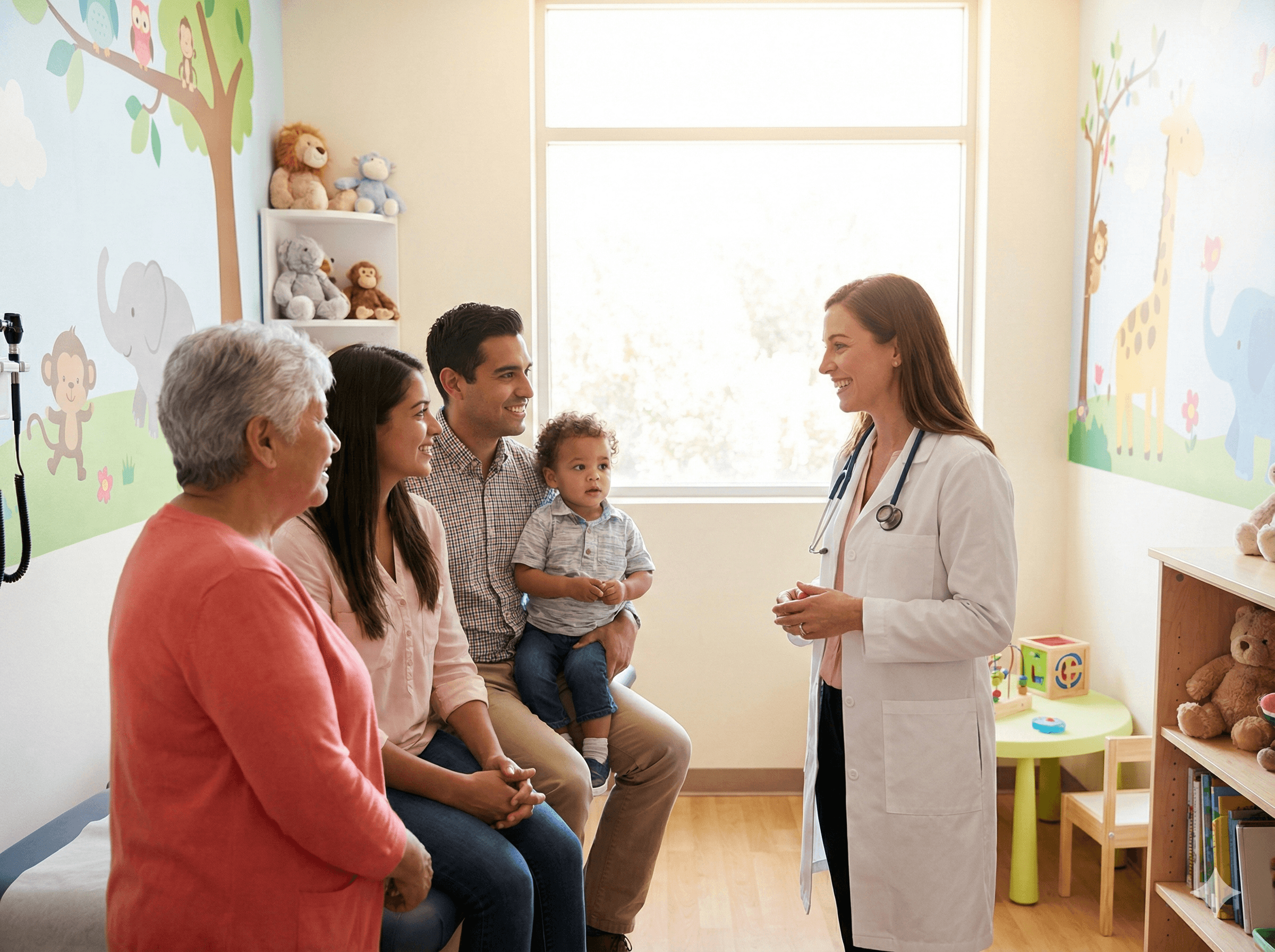 Family Care Services